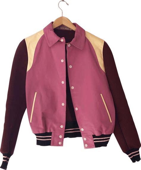 Miu Miu Varsity Jackets for Women 